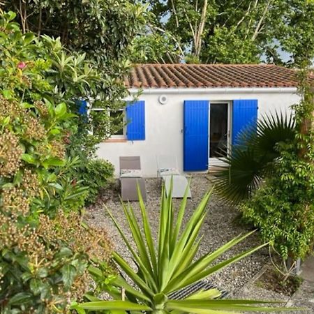 Maison Au Calme Proche Calanques Marsiglia Esterno foto