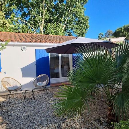 Maison Au Calme Proche Calanques Marsiglia Esterno foto