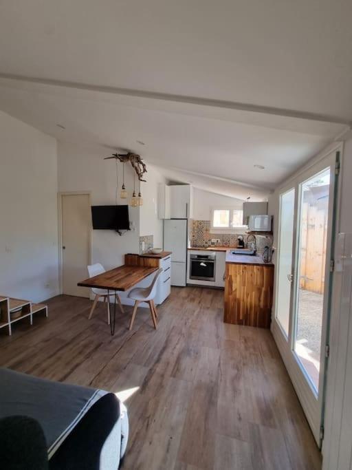 Maison Au Calme Proche Calanques Marsiglia Esterno foto