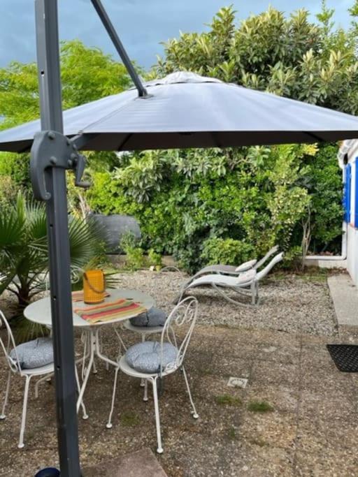 Maison Au Calme Proche Calanques Marsiglia Esterno foto