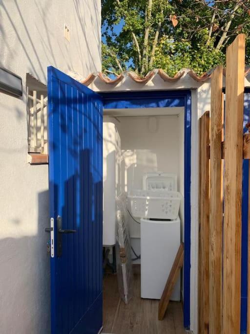 Maison Au Calme Proche Calanques Marsiglia Esterno foto